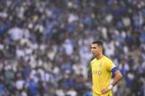 AlNassr et Cristiano Ronaldo éliminés en quarts de finale de la 