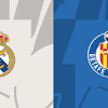 Real Madrid gegen Getafe