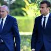 Gerard Collomb