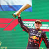 Verstappen