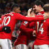 ManUnited gegen Bournemouth