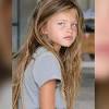 Thylane Blondeau