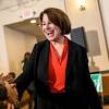 Amy Klobuchar