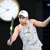 Ashleigh Barty