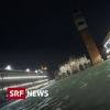 Venedig Hochwasser