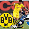 BVB gegen SC Paderborn