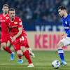 Schalke gegen Union Berlin