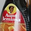 Aunt Jemima