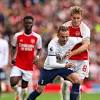 Tottenham gegen Arsenal