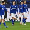 Mönchengladbach gegen Schalke