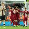 Liverpool gegen Ajax