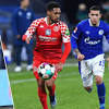 Schalke gegen Mainz 05