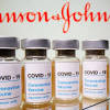 Johnson & Johnson Impfstoff