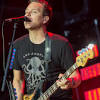 Mark Hoppus