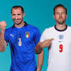 Italien - England