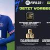 FIFA 22 Ultimate Edition