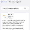 iOS 15.3