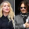 Johnny Depp Amber Heard Prozess