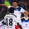 HSV gegen Düsseldorf