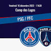 Paris-SG – Paris FC