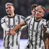 Juventus gegen Udinese