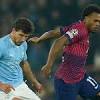 Man City gegen RB Leipzig