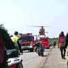 Unfall Ironman Hamburg