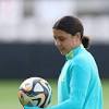 Sam Kerr