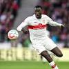 RB Leipzig gegen VfB Stuttgart