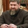 Ramzan Kadyrov