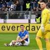 Darmstadt 98 gegen Leverkusen