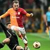 Sparta Prag gegen Galatasaray