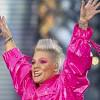 Pink konzert Bern