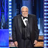 James Earl Jones