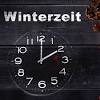 Zeitumstellung Winterzeit