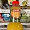 Granini Orangensaft Mogelpackung