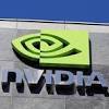 NVIDIA-Aktien